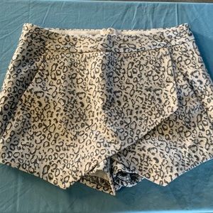 Express Skort